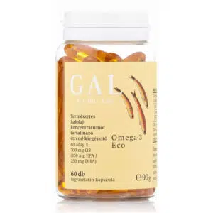 GAL Omega-3 Eco - 60db