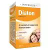 Interherb Diaton kapszula - 60db
