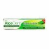 Optima AloeDent Triple Action Teafa fogkrém - 100ml