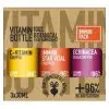 Vitamin Bottle Immune Pack - 3x30ml