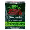 Sun Moon Különleges Kínai zöld tea - 100g