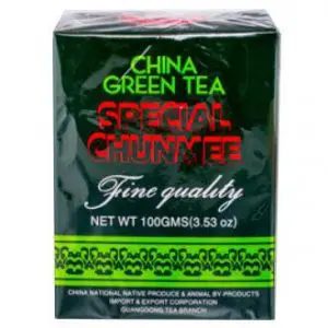 Sun Moon Különleges Kínai zöld tea - 100g