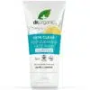 Dr. Organic Skin Clear Mélytisztító arclemosó - 125ml