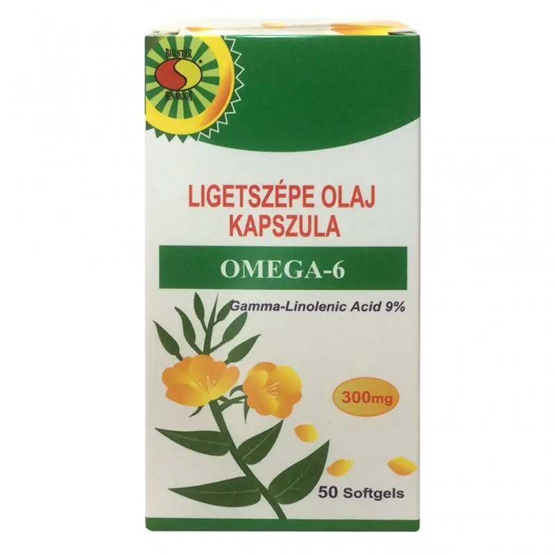 Sun Moon Ligetszépe Fogyasztó elixír kapszula - 50db 1 Sun Moon Ligetszépe Fogyasztó elixír kapszula - 50db