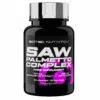 Scitec Essentials Saw Palmetto Complex kapszula - 90db