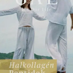 GAL Halkollagén Peptidek - 150g 6 GAL Halkollagén Peptidek - 150g