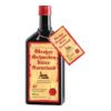 Naturland Svédcsepp 40 gyógynövény - 500ml