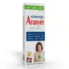 Naturland aranyér környéki ápoló krém - 100ml