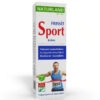 Naturland sport krém - 100 ml