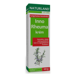 Naturland inno-reuma krém - 100 g
