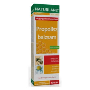 Naturland Propolisz balzsam - 100 g