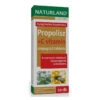 Naturland Propolisz + C-vitamin tabletta - 20 db