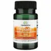 Swanson Folate kapszula - 30db