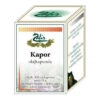 Zafir Kapor olajkapszula - 60db