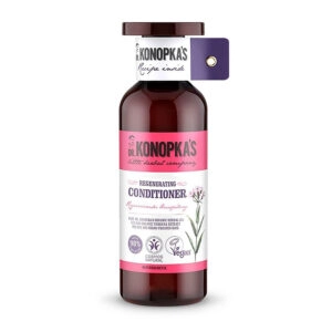 Dr. Konopka's Regeneráló hajbalzsam - 500ml