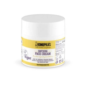 Dr.Konopka-Nyugtato-hidratalo-arckrem-50mlDr.Konopka-Nyugtato-hidratalo-arckrem-50ml
