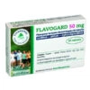 Flavogard 50mg tabletta - 30db