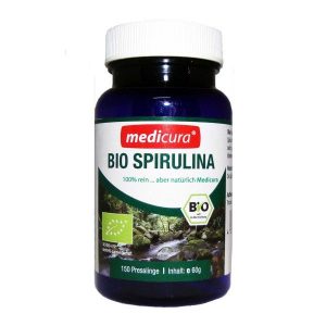 Medicura-Bio-Spirulina-tabletta-150dbMedicura-Bio-Spirulina-tabletta-150db