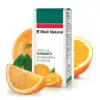 Medinatural illóolaj narancs - 10ml