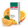 Medinatural illóolaj narancs XXL - 30ml