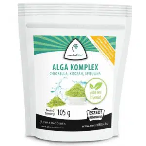 Mentalfitol Alga komplex-Tenger gyümölcsei - 105g