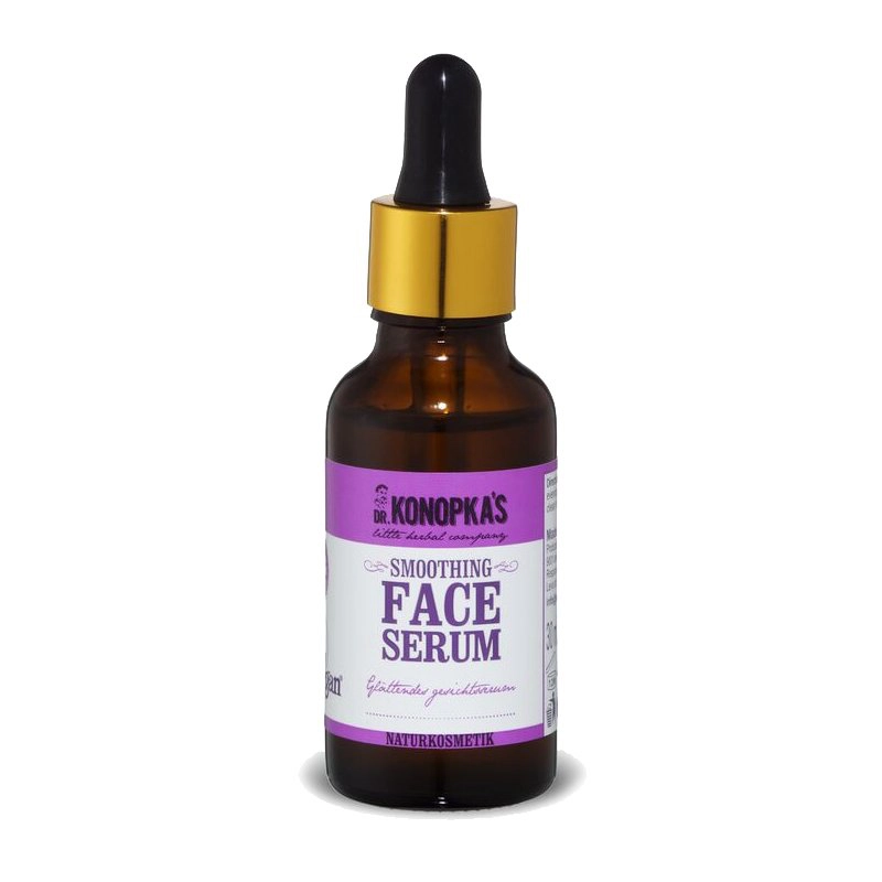 Dr. Konopka's Feszesítő arcszérum - 30ml 1 Dr. Konopka's Feszesítő arcszérum - 30ml