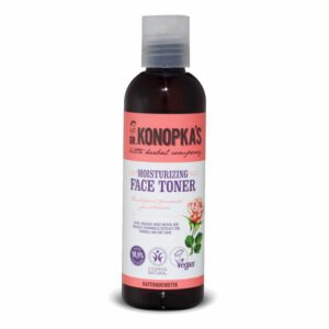 Dr. Konopka's Hidratáló arctonik - 200ml