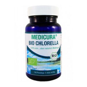 medicura-bio-chlorella-tabletta