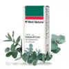 Medinatural illóolaj eukaliptusz - 10ml