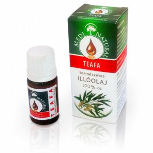 Medinatural illóolaj teafa - 5ml