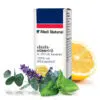 Medinatural légzés könnyítő illóolaj keverék - 10ml