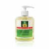 Medinatural teafaolaj folyékony szappan - 250ml