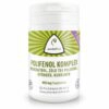 Mentalfitol Polifenol komplex kapszula - 30db