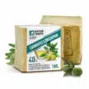 Natur Tanya - Najel 40%-os bio babérfaolaj tartalmú, szíriai színszappan - 200g