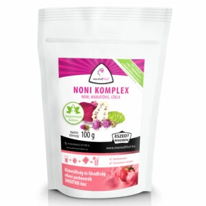 Mentalfitol Noni komplex porkeverék – 100g