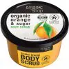 Organic Shop Bőrradír bio naranccsal és cukorral - 250ml