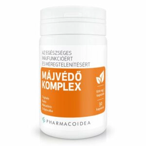pharmacoidea-majvedo-komplex-kapszula-30db