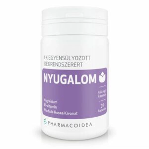 pharmacoidea-nyugalom-kapszula-30-db