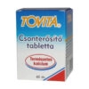 Tovita Csonterősítő tabletta - 60db