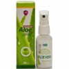 Virde aloe vera spray - 50ml