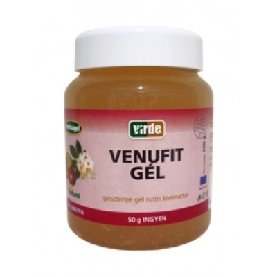 Virde venufit gél - 350g 1 Virde venufit gél - 350g