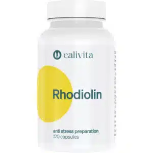 CaliVita Rhodiolin kapszula - 120db