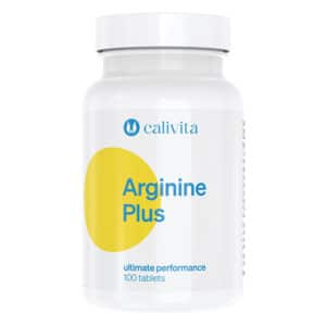CaliVita Arginine Plus tabletta - 100db