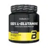 BioTech USA 100% L-Glutamine por - 500g