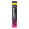 BioTech USA L-Carnitine 500mg citrom-lime pezsgőtabletta - 20db