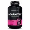 BioTech USA L-Carnitine tabletta - 60db