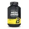 BioTech USA Mega Amino 3200 tabletta - 100 db