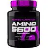 Scitec Nutrition Amino 5600 tabletta - 500db