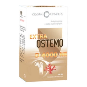 Vita-Crystal-Complex-Ostemo-kapszula-100db