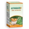Vita Crystal Astragalus+ EGCG, Rezveratrol kapszula - 100db